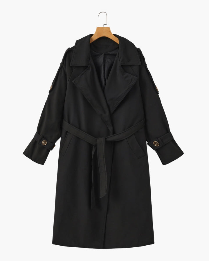 Heritage Trench