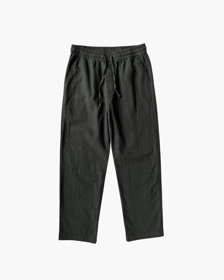 Resort Lounge Trousers