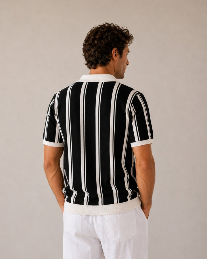 Modena Half-Zip