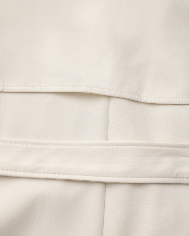 Heritage Trench