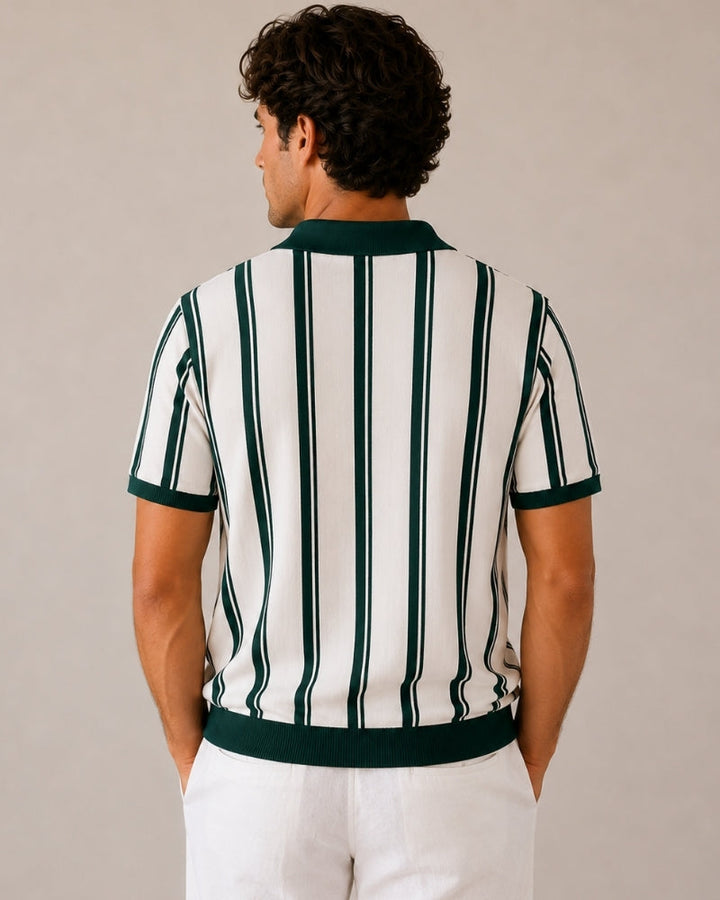 Modena Half-Zip