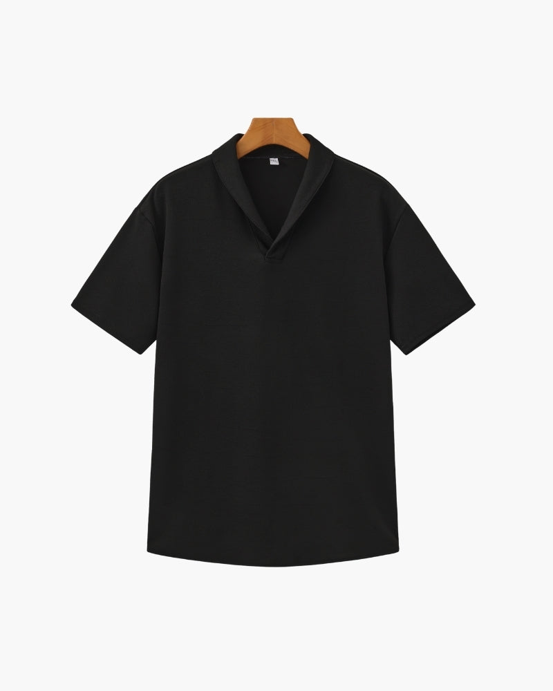 Polo &amp; Pantalon Set