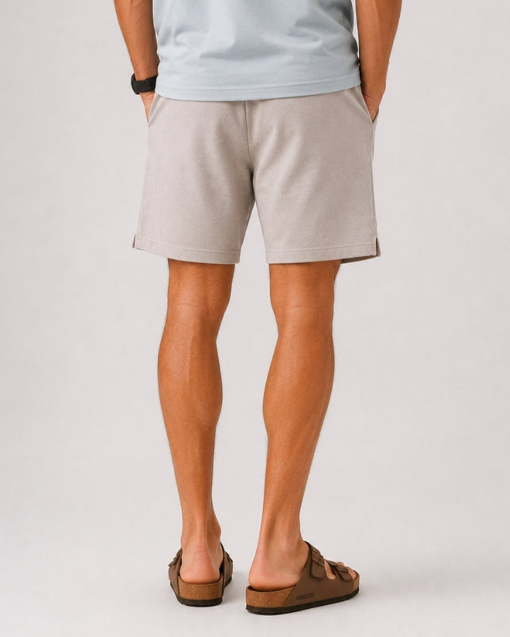 Ace Court Shorts