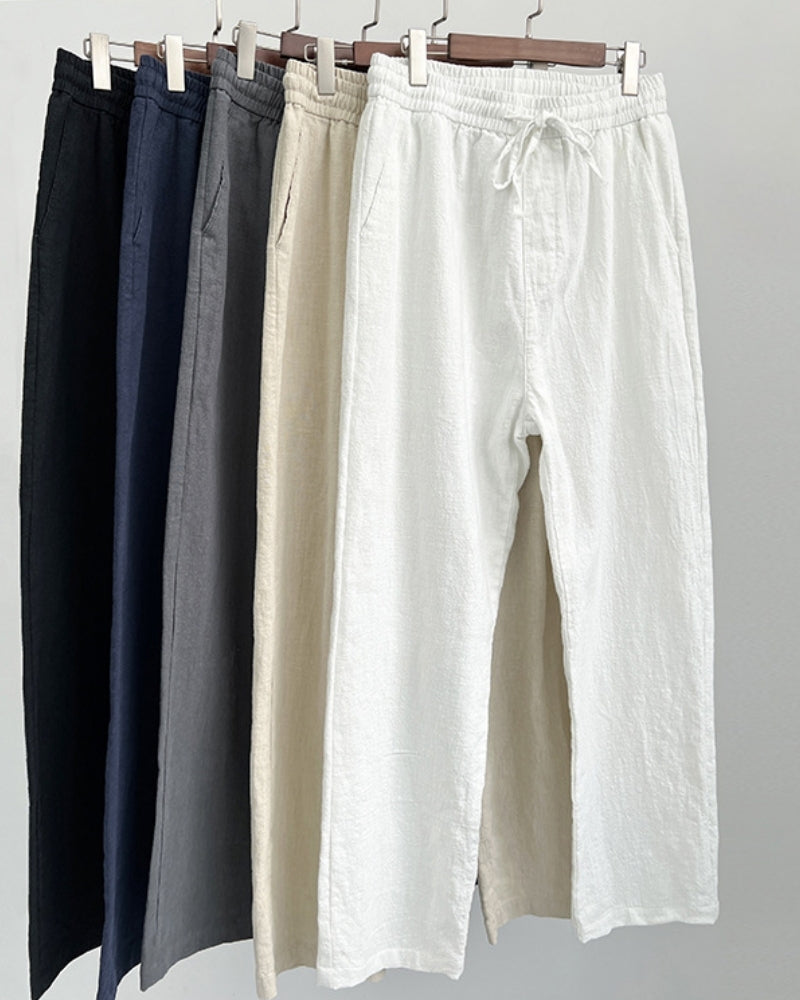 Resort Lounge Trousers