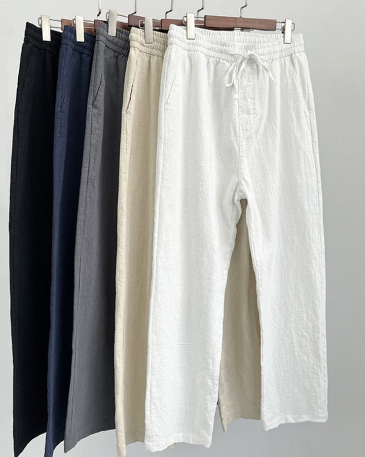 Resort Lounge Trousers