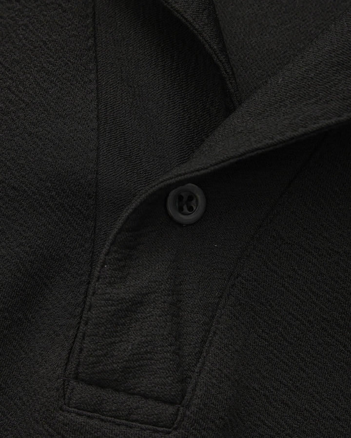 Polo &amp; Pantalon Set