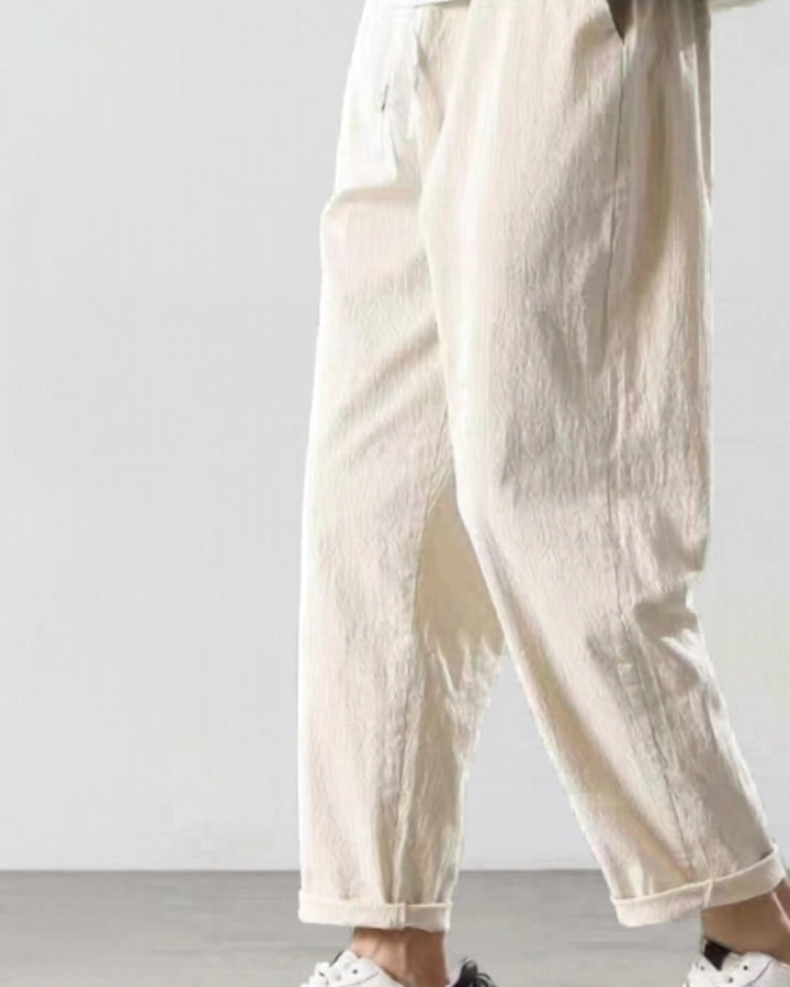 Resort Lounge Trousers