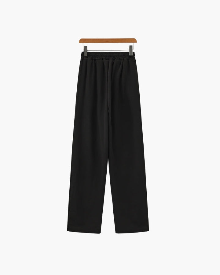 Polo &amp; Pantalon Set