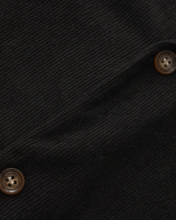 The Avalon Black
