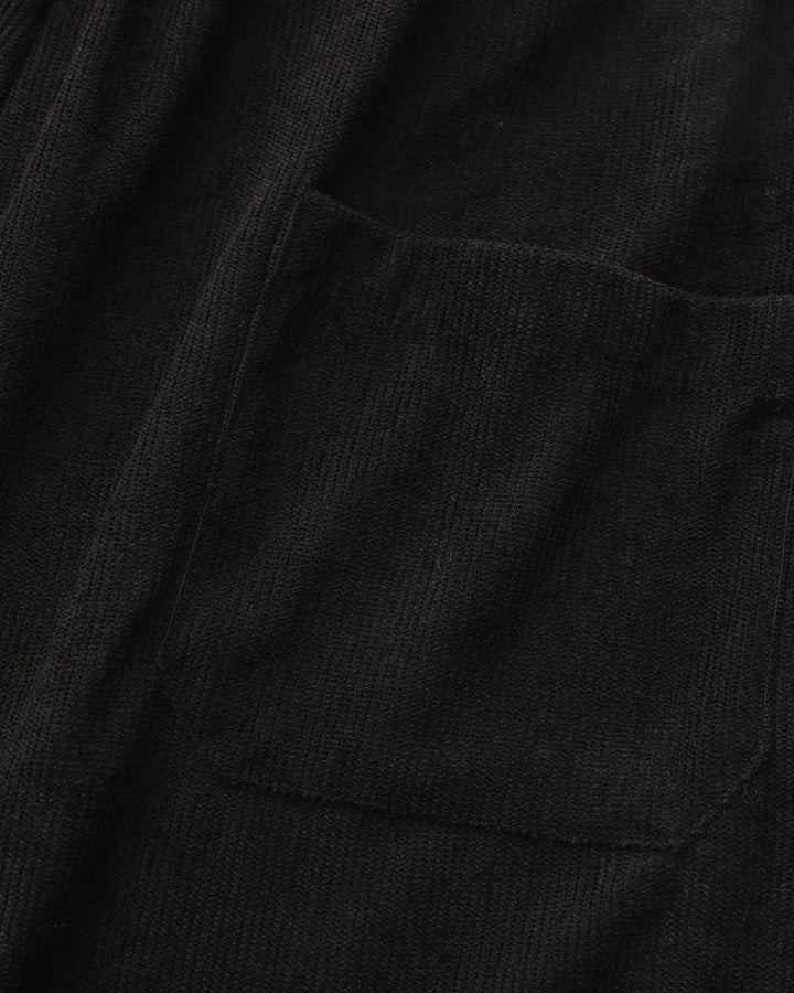 The Avalon Black