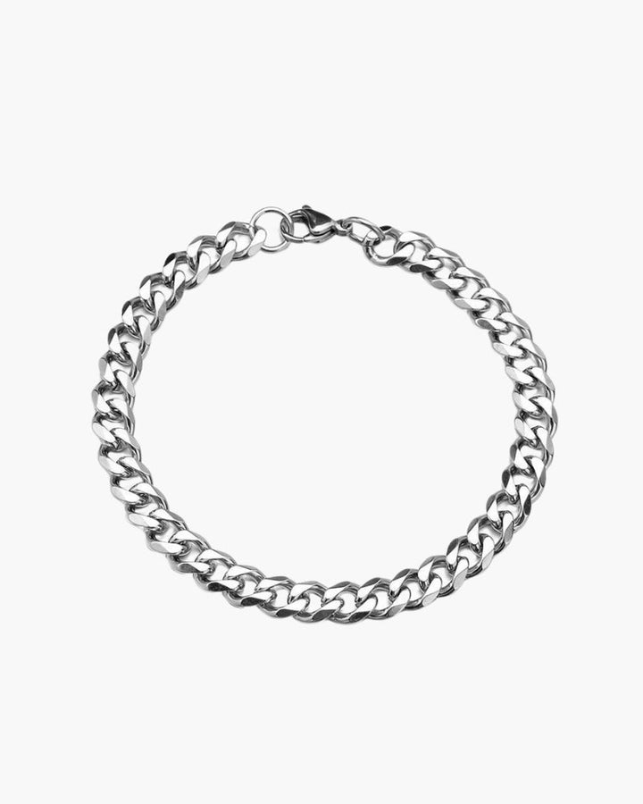 Old Money Chained Bracelet
