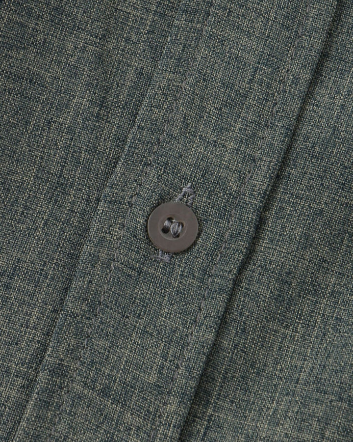 The Mandarin Mark